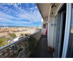 Apartamento en Escorchador.