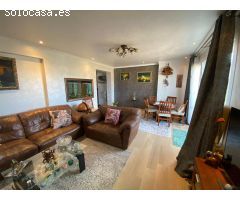 Apartamento en Escorchador.