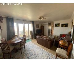 Apartamento en Escorchador.