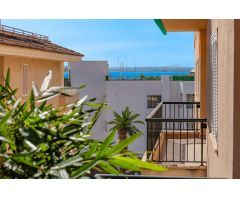 APARTAMENTO A ESTRENAR EN ALCUDIA.