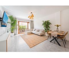 APARTAMENTO A ESTRENAR EN ALCUDIA.