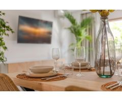 APARTAMENTO A ESTRENAR EN ALCUDIA.