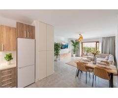 APARTAMENTO A ESTRENAR EN ALCUDIA.