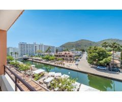 APARTAMENTO EN ALCUDIA.