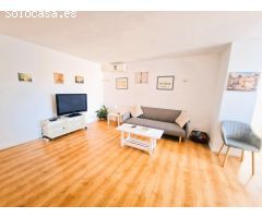 APARTAMENTO REFORMADO EN SANTA PONSA.