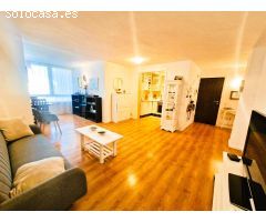 APARTAMENTO REFORMADO EN SANTA PONSA.