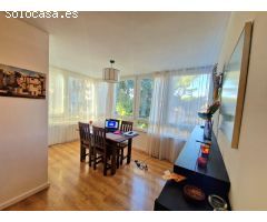 APARTAMENTO REFORMADO EN SANTA PONSA.