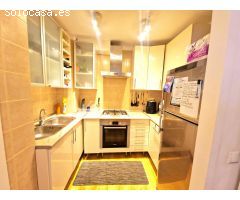 APARTAMENTO REFORMADO EN SANTA PONSA.