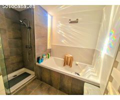 APARTAMENTO REFORMADO EN SANTA PONSA.