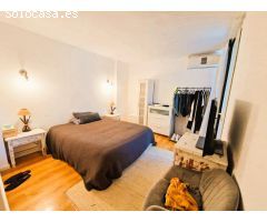 APARTAMENTO REFORMADO EN SANTA PONSA.