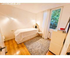APARTAMENTO REFORMADO EN SANTA PONSA.
