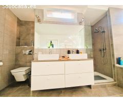 APARTAMENTO REFORMADO EN SANTA PONSA.
