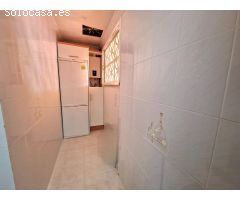 APARTAMENTO EN PORTOCRISTO.