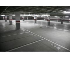 ATENCIÓN 44 PLAZAS DE PARKING EN UN MISMO EDIFICIO EN PALMA POR 19.000€ UNIDAD.