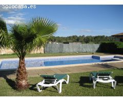 FINCA RUSTICA EN ALQUILER.