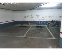 Parking en Venta en Calella, Barcelona