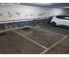 Parking en Venta en Calella, Barcelona