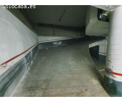 Parking en Venta en Calella, Barcelona