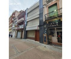 Local comercial en Alquiler en Calella, Barcelona