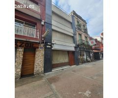 Local comercial en Alquiler en Calella, Barcelona