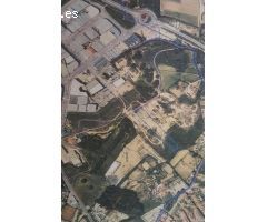 Terreno industrial en Venta en Malgrat de Mar, Barcelona