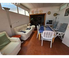 ÁTICO EN VENTA EN CALELLA CON GRAN TERRAZA DE 120M2  Y VISTAS AL MAR