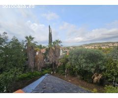 GRAN TERRENO URBANO EN VENTA  EN EL MASNOU ALT
