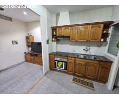 CASA EN VENTA EN EL CENTRO DE CALELLA