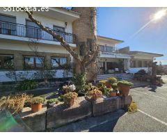 GRAN RESTAURANTE CON EDIFICIOS ANEXOS EN VENTA EN MASSANES