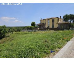 TERRENO EN VENTA EN SILS, GIRONA , A 10 MIN DEL CLUB DE GOLF PGA CATALUNYA