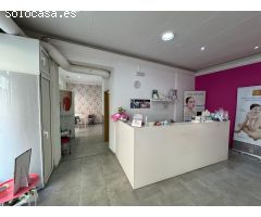 LOCAL COMERCIAL EN ALQUILER EN EL CENTRO DE CALELLA , BARCELONA