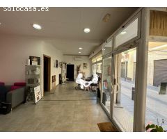 LOCAL COMERCIAL EN ALQUILER EN EL CENTRO DE CALELLA , BARCELONA