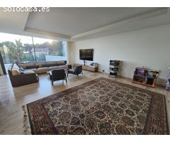 VILLA DE LUJO MODERNA CON VISTAS AL MAR EN VENTA EN SANT ANTONI DE CALONGE, COSTA BRAVA