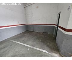 OPORTUNIDAD VENTA LOTE DE 7 PLAZAS DE PARKING Y 3 TRASTEROS EN BLANES, GIRONA