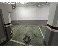 OPORTUNIDAD VENTA LOTE DE 7 PLAZAS DE PARKING Y 3 TRASTEROS EN BLANES, GIRONA