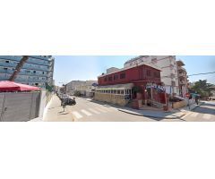 GRAN OPORTUNIDAD  EDIFICIO URBANO EN VENTA EN CALELLA