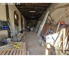 LOCAL CON POSIBILIDAD DE CAMBIO  USO EN VENTA EN EL CENTRO DE SANT CEBRIA DE VALLALTA