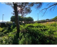 TERRENO URBANO EDIFICABLE CON VISTAS AL MAR  EN VENTA EN CAN QUIRZE MATARO, BARCELONA