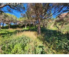 TERRENO URBANO EDIFICABLE CON VISTAS AL MAR  EN VENTA EN CAN QUIRZE MATARO, BARCELONA