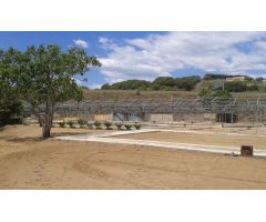 TERRENO RUSTICO CON USO PRINCIPAL AGRARIO  EN VENTA EN ARENYS DE MAR, BARCELONA