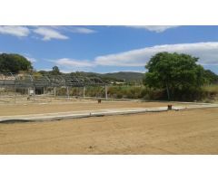 TERRENO RUSTICO CON USO PRINCIPAL AGRARIO  EN VENTA EN ARENYS DE MAR, BARCELONA