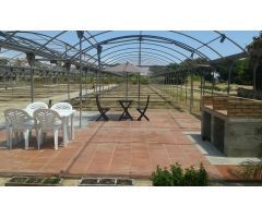TERRENO RUSTICO CON USO PRINCIPAL AGRARIO  EN VENTA EN ARENYS DE MAR, BARCELONA