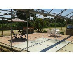 TERRENO RUSTICO CON USO PRINCIPAL AGRARIO  EN VENTA EN ARENYS DE MAR, BARCELONA