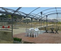 TERRENO RUSTICO CON USO PRINCIPAL AGRARIO  EN VENTA EN ARENYS DE MAR, BARCELONA
