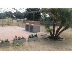 TERRENO RUSTICO CON USO PRINCIPAL AGRARIO  EN VENTA EN ARENYS DE MAR, BARCELONA