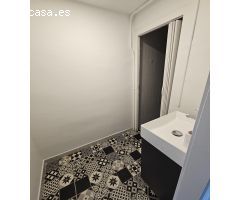 ¡OPORTUNIDAD ÚNICA! LOCAL COMERCIAL EN ALQUILER EN PRIMERA LÍNEA DE MAR EN EL MASNOU, BARCELONA