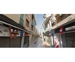 OPORTUNIDAD LOCAL COMERCIAL EN ALQUILER EN EL CENTRO DE CALELLA, BARCELONA REFORMADO