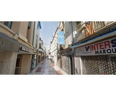 OPORTUNIDAD LOCAL COMERCIAL EN ALQUILER EN EL CENTRO DE CALELLA, BARCELONA REFORMADO