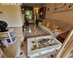 ÁTICO DÚPLEX EN VENTA EN PINEDA DE MAR CON TERRAZA