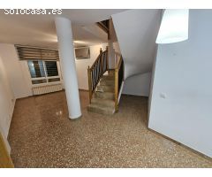 DÚPLEX EN VENTA EN EL CENTRO DE SANT BOI DE LLOBREGAT, BARCELONA